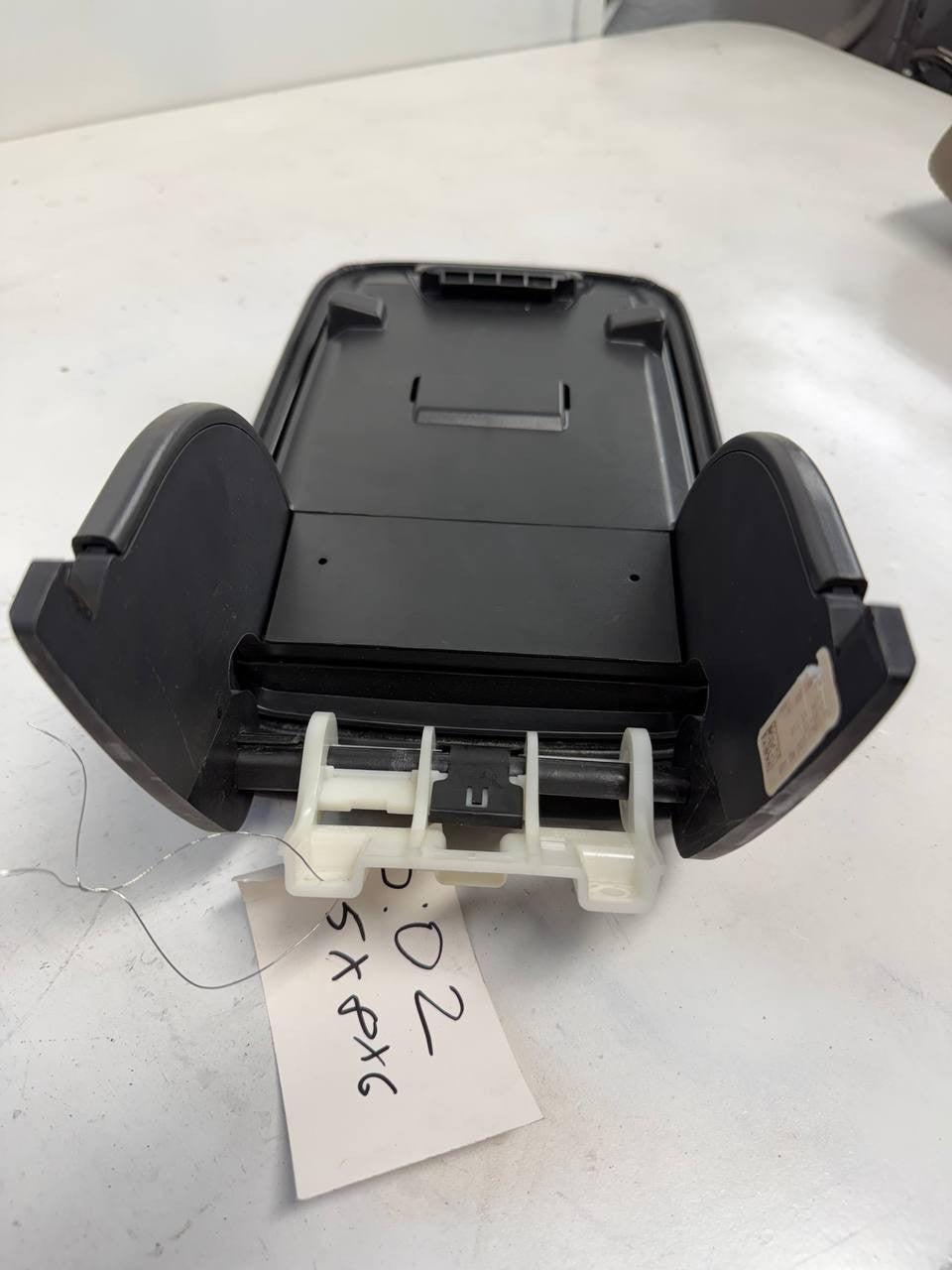 Volkswagen Passat 2020 Center Console Armrest Lid 561863239AQWQB OEM Used