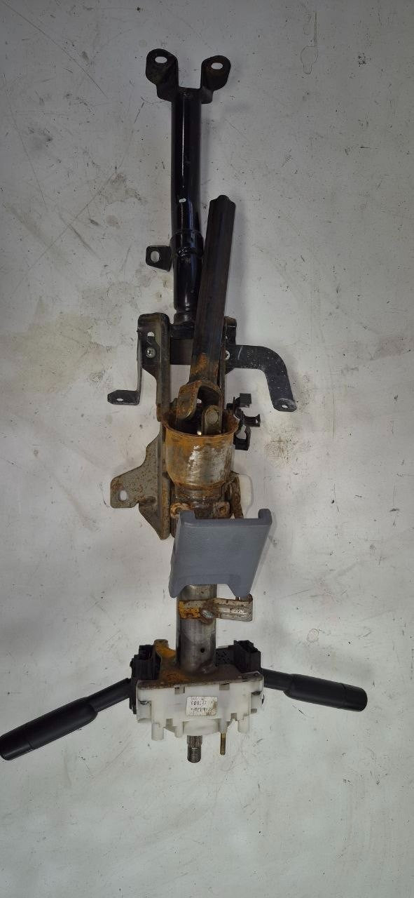 2012-2021 Mitsubishi Fuso Steering Column Assembly with Combination Switch