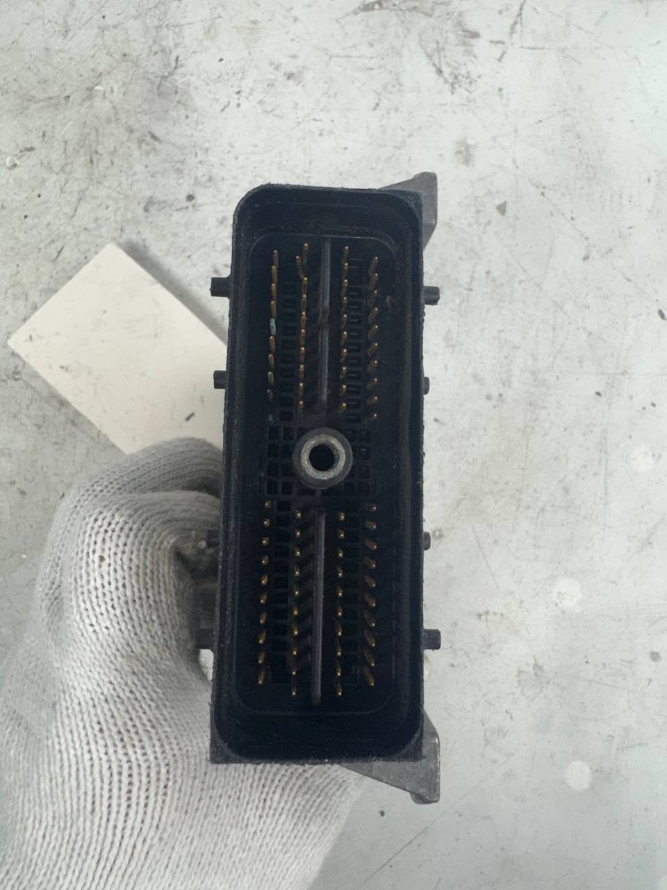 Allison Transmission Control Module TCM 29558098 OEM Used