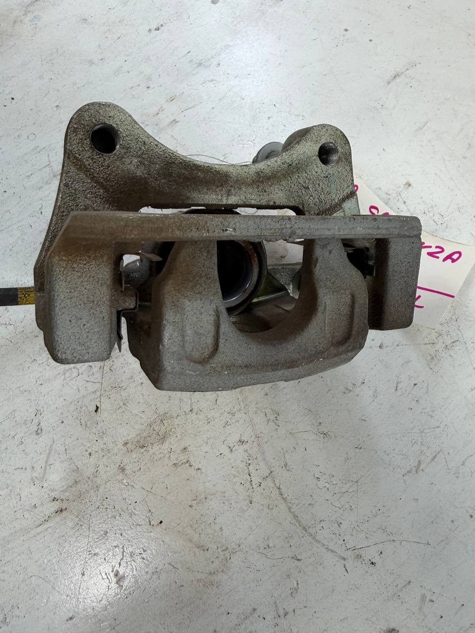 2017 Kia Cadenza Rear Left Brake Caliper OEM Used