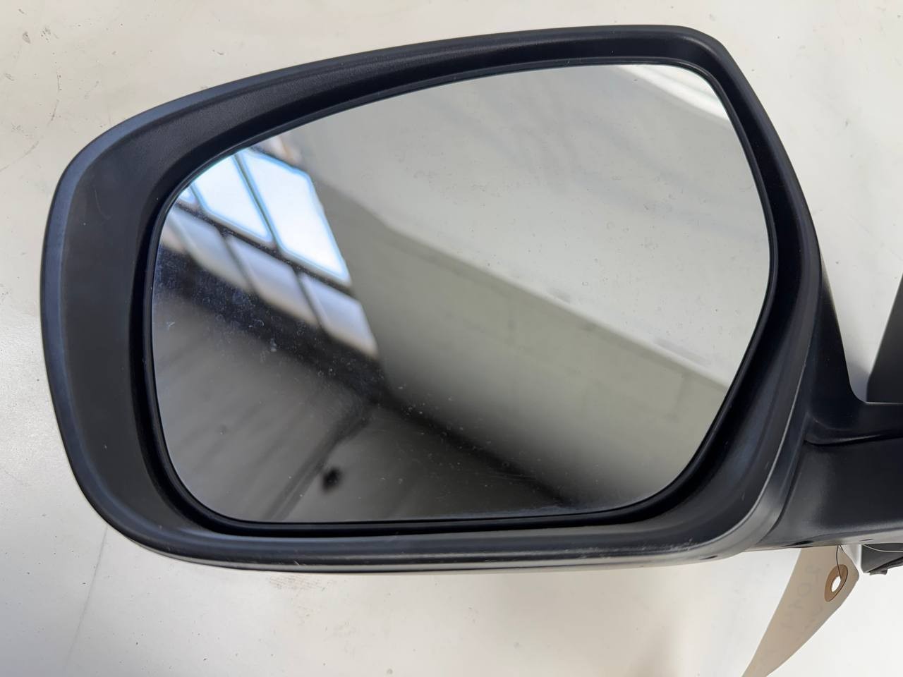 Mazda CX-9 2014 Left Side Door Mirror LH Power Heated OEM Used
