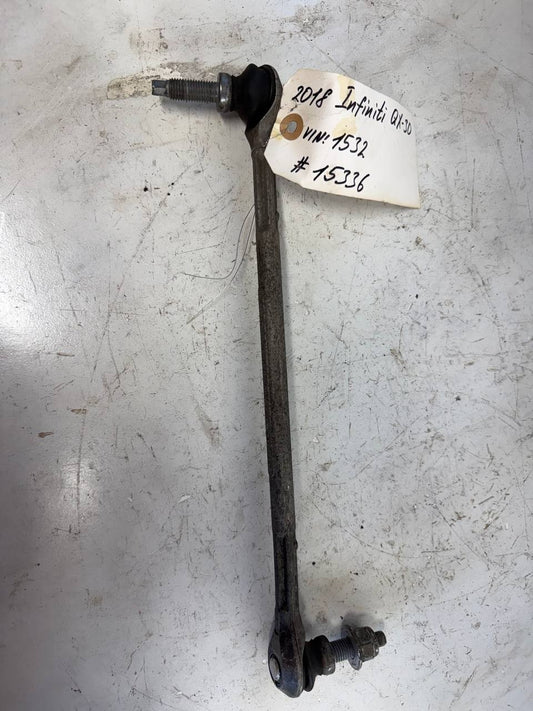 2018 Infiniti qx30 Stabilizer Sway Bar Link A2463200689 OEM Used