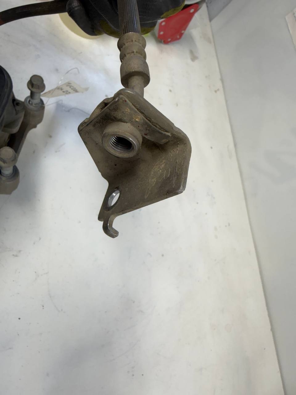 2020 Hyundai Tucson Rear Right Brake Caliper OEM Used