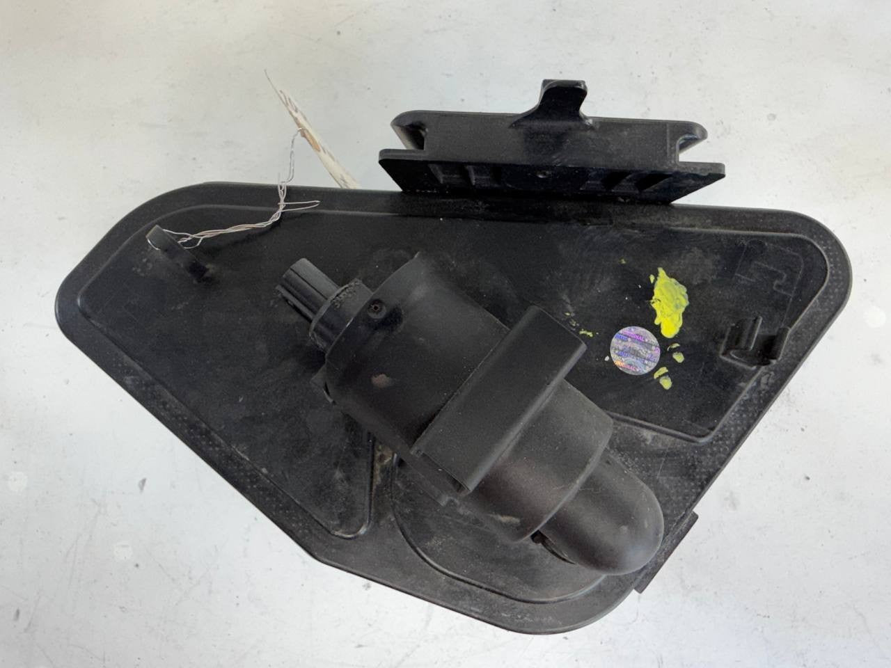 2018 Infiniti QX30 Charcoal Canister EVAP Vapor Canister 2464700059 OEM Used