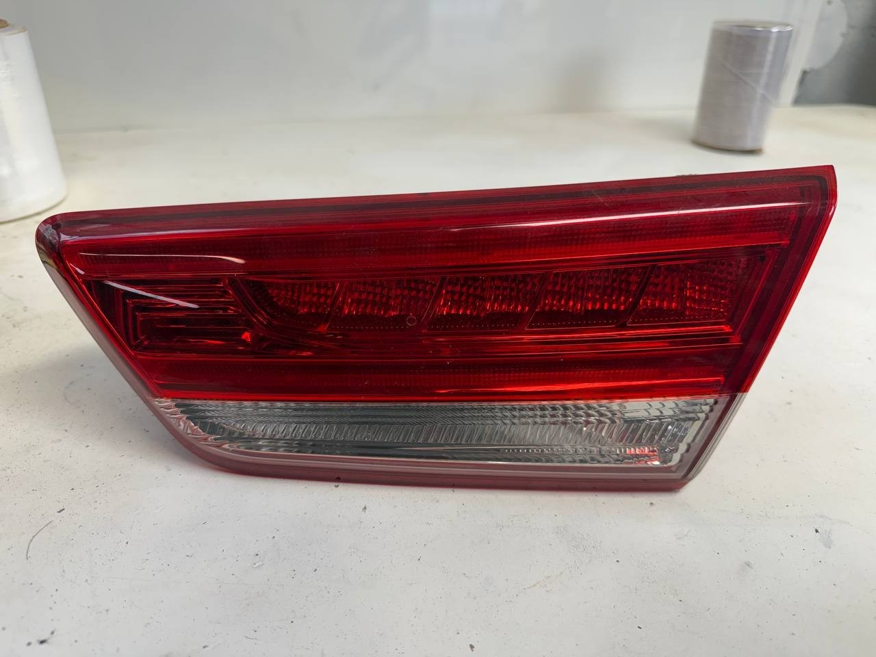 Kia Optima Right Rear Tail Light Lamp OEM Used