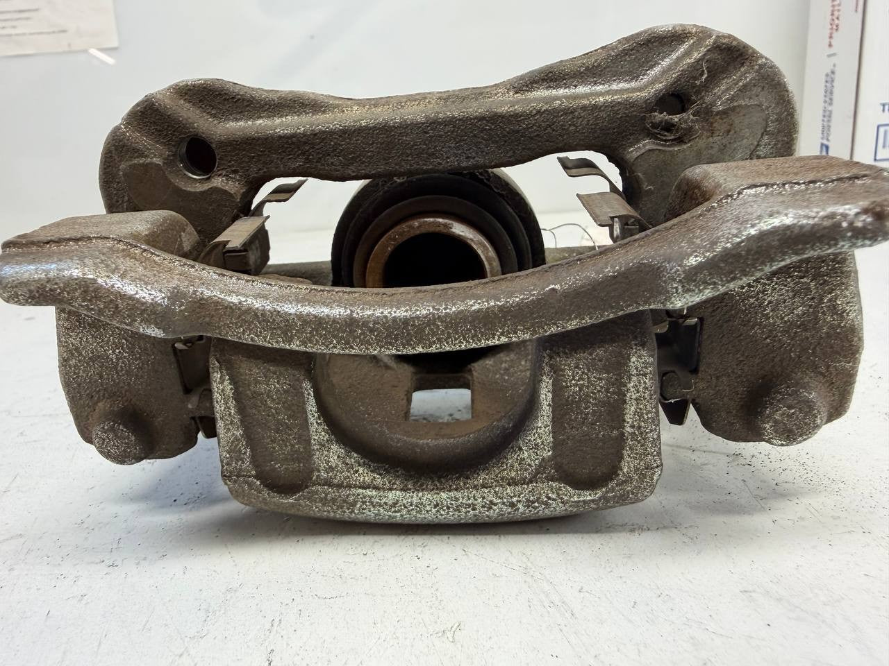 2010 - 2021 Kia Sportage Front Left Brake Caliper OEM Used