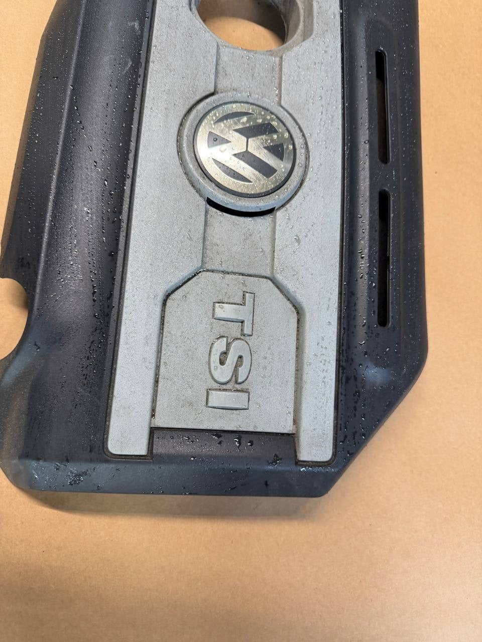 Volkswagen Tiguan 2015 Engine Cover OEM Used