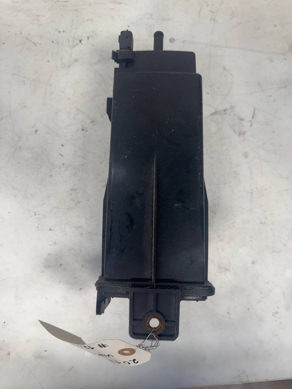 2017 Nissan Sentra EVAP Charcoal Canister Vapor Canister 149504BC0A OEM Used