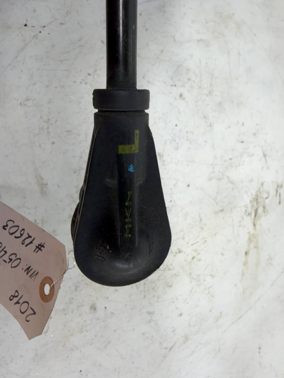 2018 Chevrolet Malibu Stabilizer Sway Bar Link OEM Used