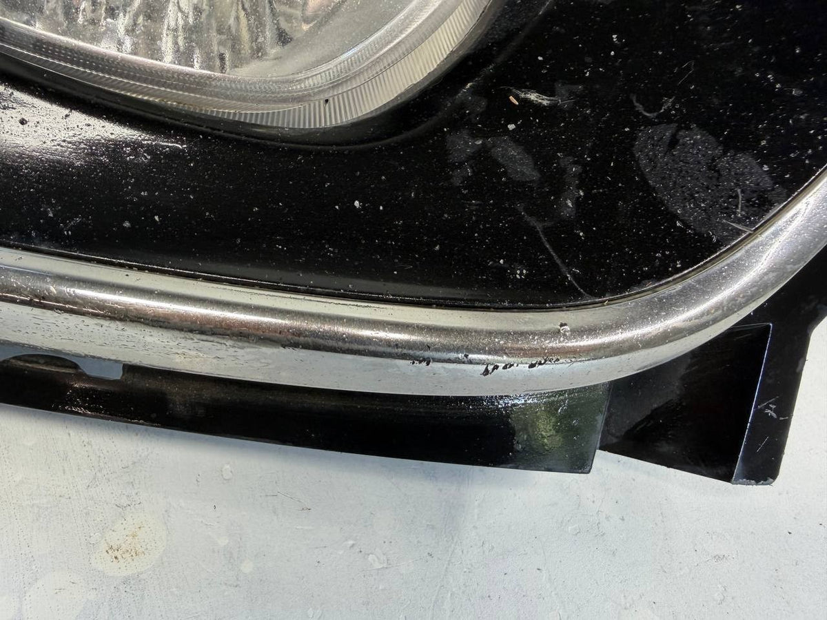 2015 Kia Cadenza Front Bumper Fog Light Right RH OEM Used