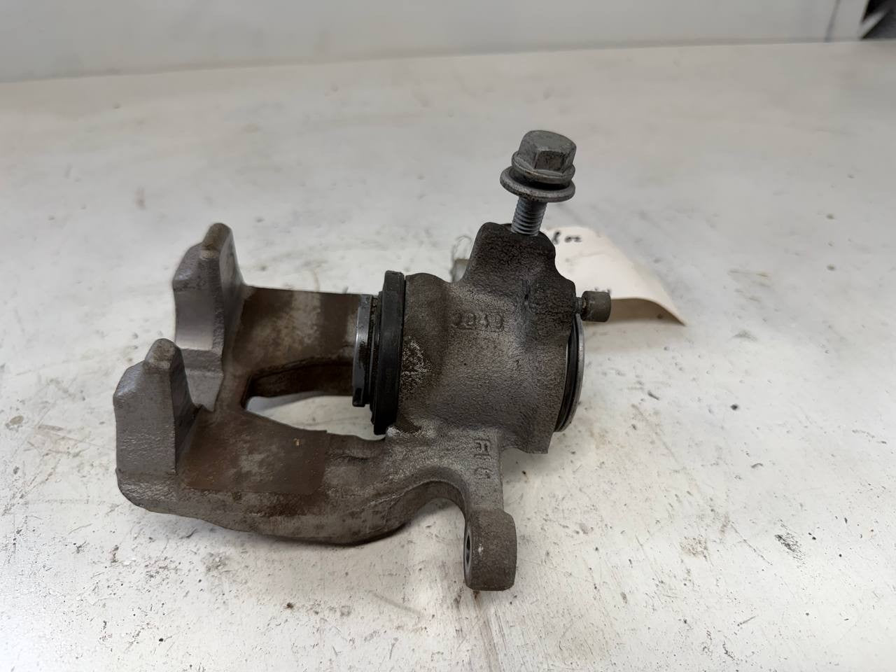 2021 Audi A6 Rear Brake Caliper OEM Used