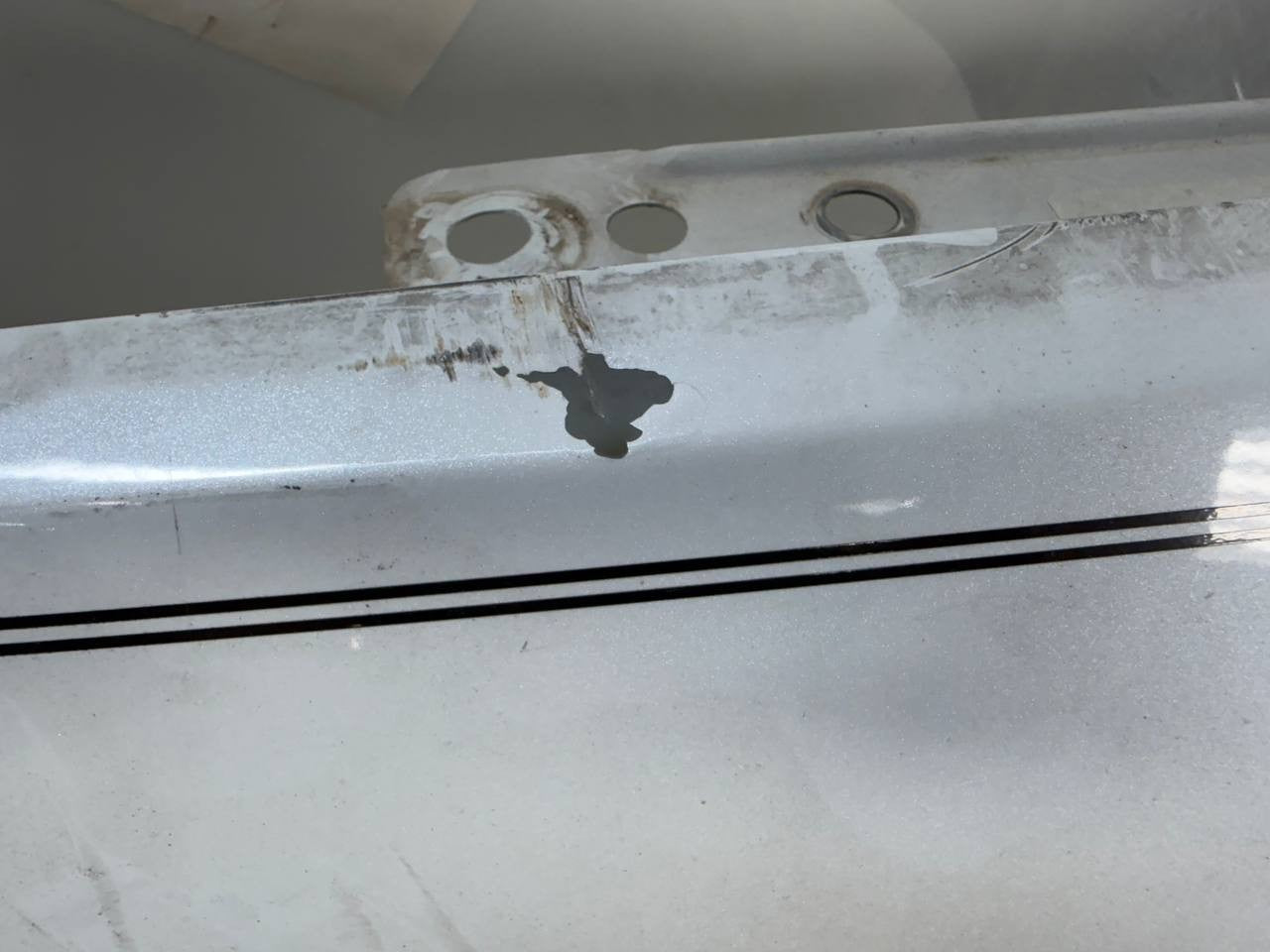 Kia Sorento 2019 Front Left Fender LH OEM Used