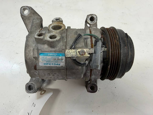 Denso A/C Compressor 10SE18F MC447280-1381 for Chevy Express 2500,Express 350