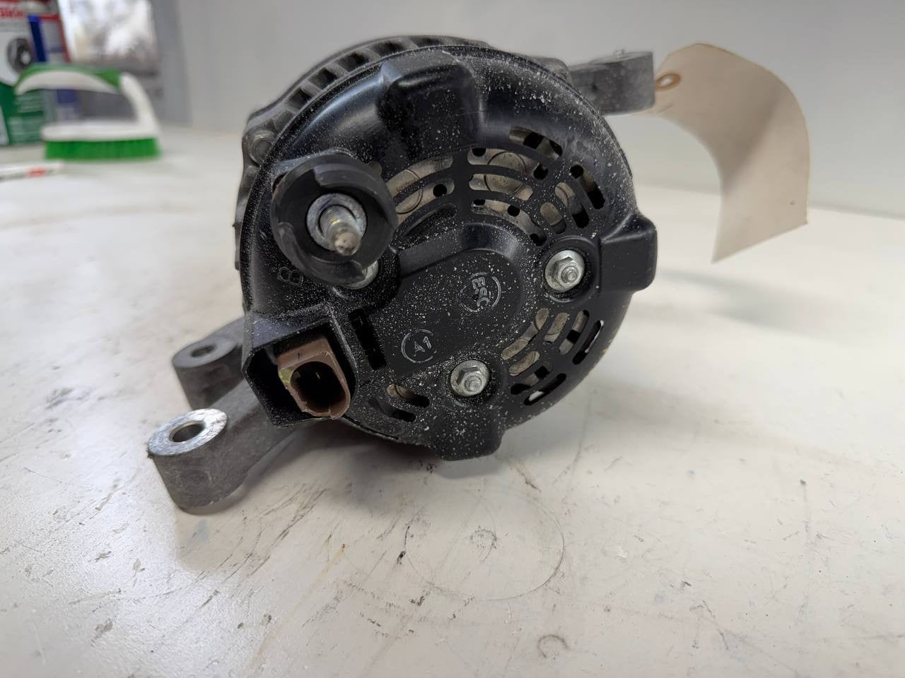 2021 Ford Transit Connect Alternator Generator JX6T10300DA OEM Used