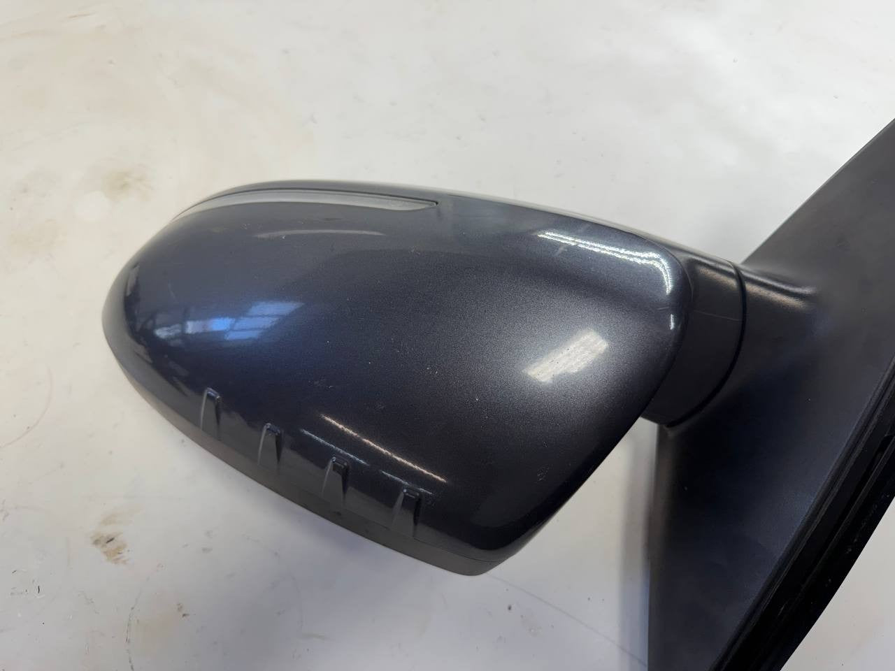 Kia Optima 2016 Left Side Door Mirror LH Power Heated OEM Used