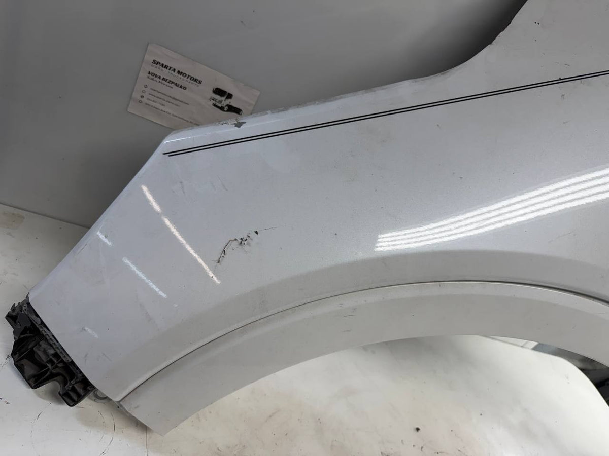 Kia Sorento 2019 Front Left Fender LH OEM Used