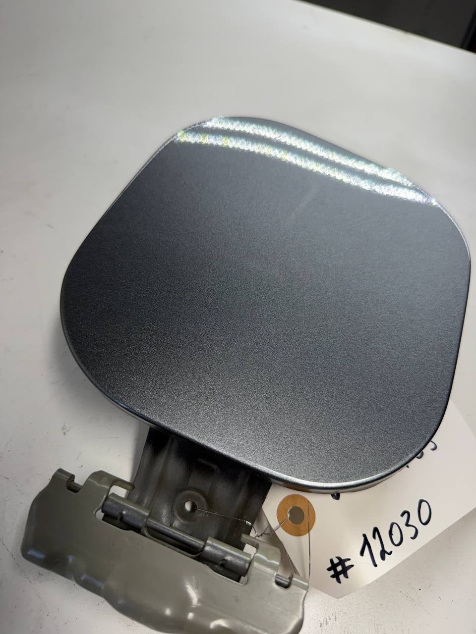 2014 Mazda Cx9 Fuel Gas Tank Door Cover Lid OEM Used