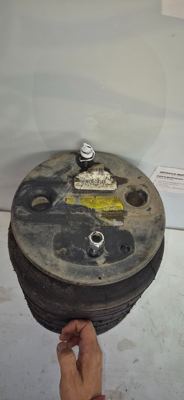 2514460C1 Genuine International Heavy Duty Air Spring OEM-Used