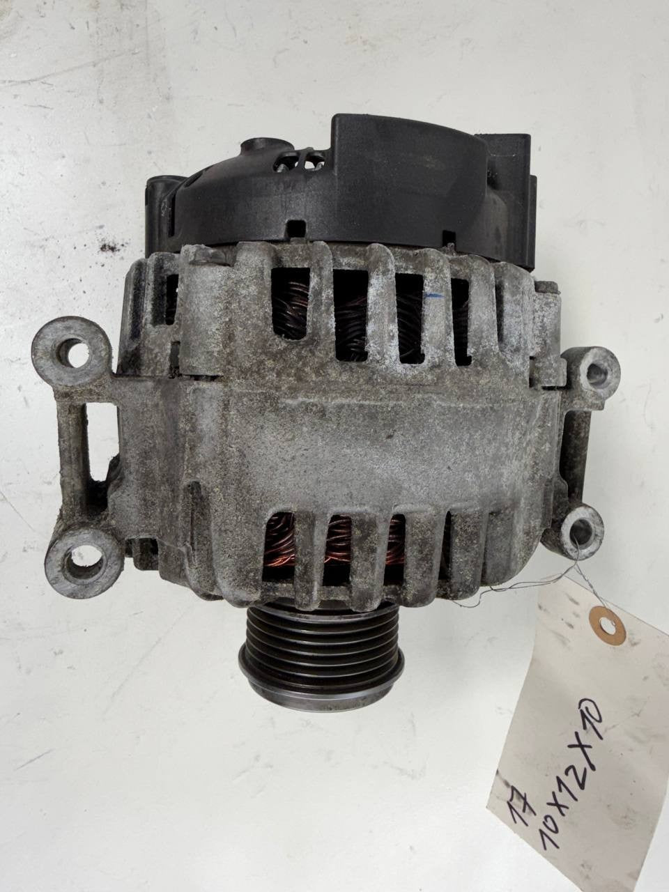 2020 Volkswagen Passat Alternator Generator 06K903026C OEM Used