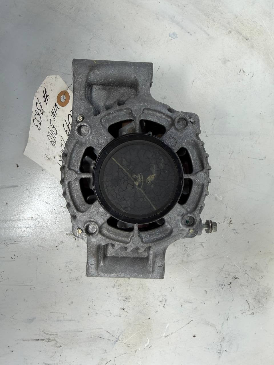 Toyota Camry 2019 Alternator Generator 27060F0010 OEM Used
