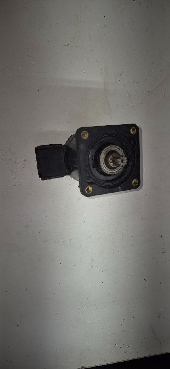 Genuine OEM 2011-2021 Turbocharger Actuator for Isuzu NPR NQR NRR