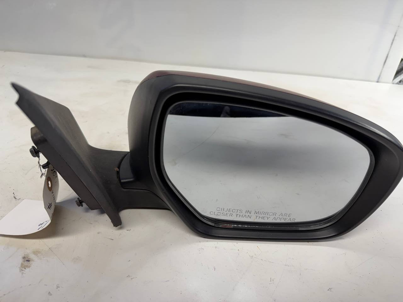 Mazda CX-9 2012 Right Side Door Mirror RH Power Heated OEM Used