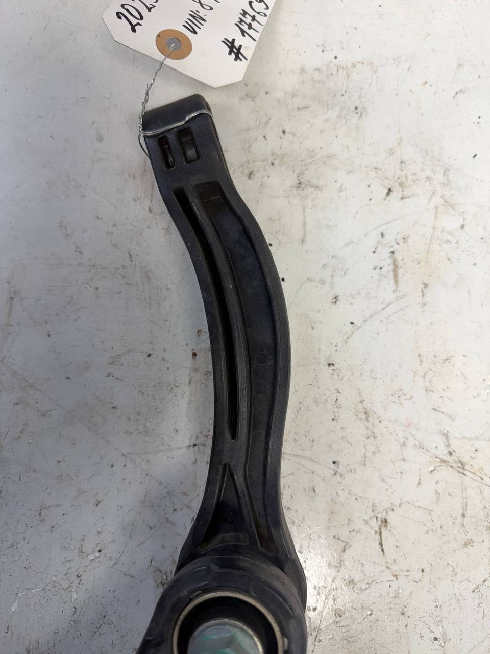 2023 Audi A6 Rear Left Right Suspension Control Arm OEM Used
