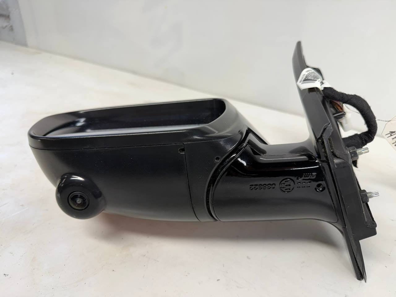 Nissan Murano 2017 Left Side Door Mirror LH Power Heated OEM Used