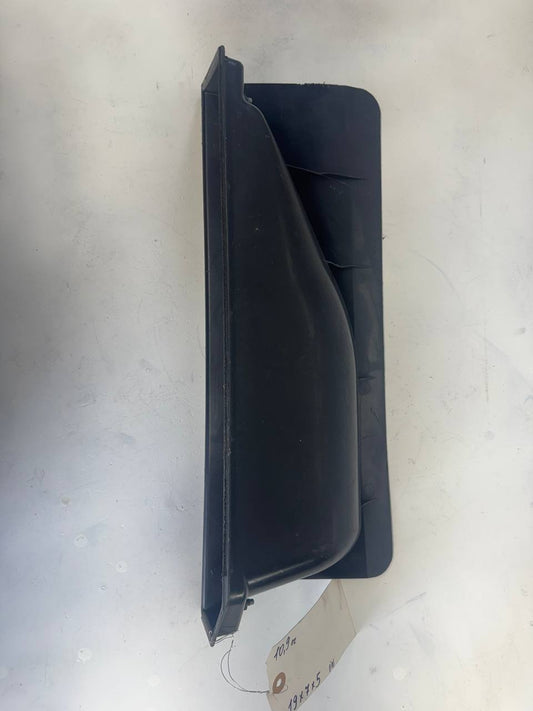 2022 Hino L6 Door Panel Storage Pocket Insert OEM Used