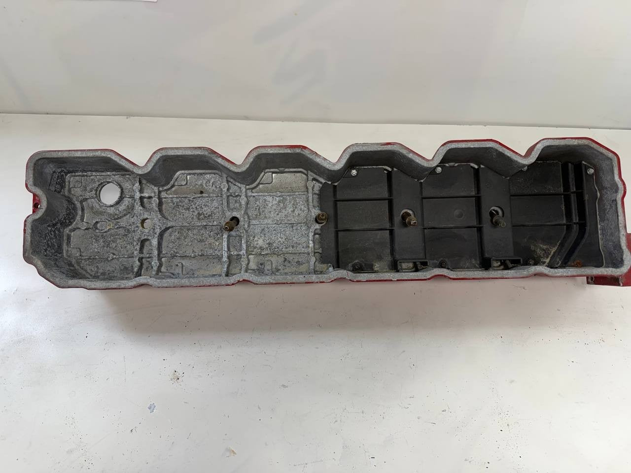 2021-2025 CUMMINS 6.7 Diesel VALVE COVER OEM