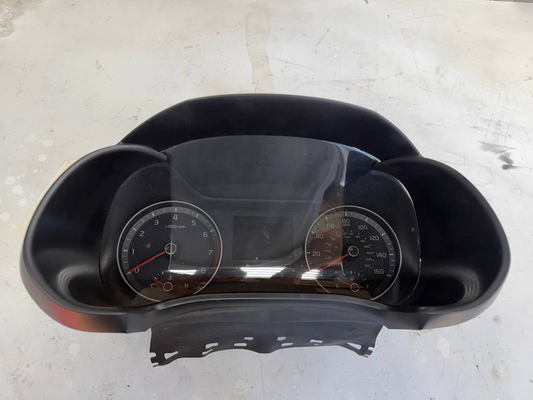 2019 Kia Forte Instrument Cluster Speedometer 94011-M7430 OEM
