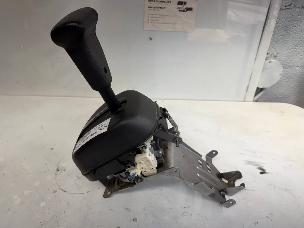 Isuzu NPR Gear Shift Lever Assembly OEM