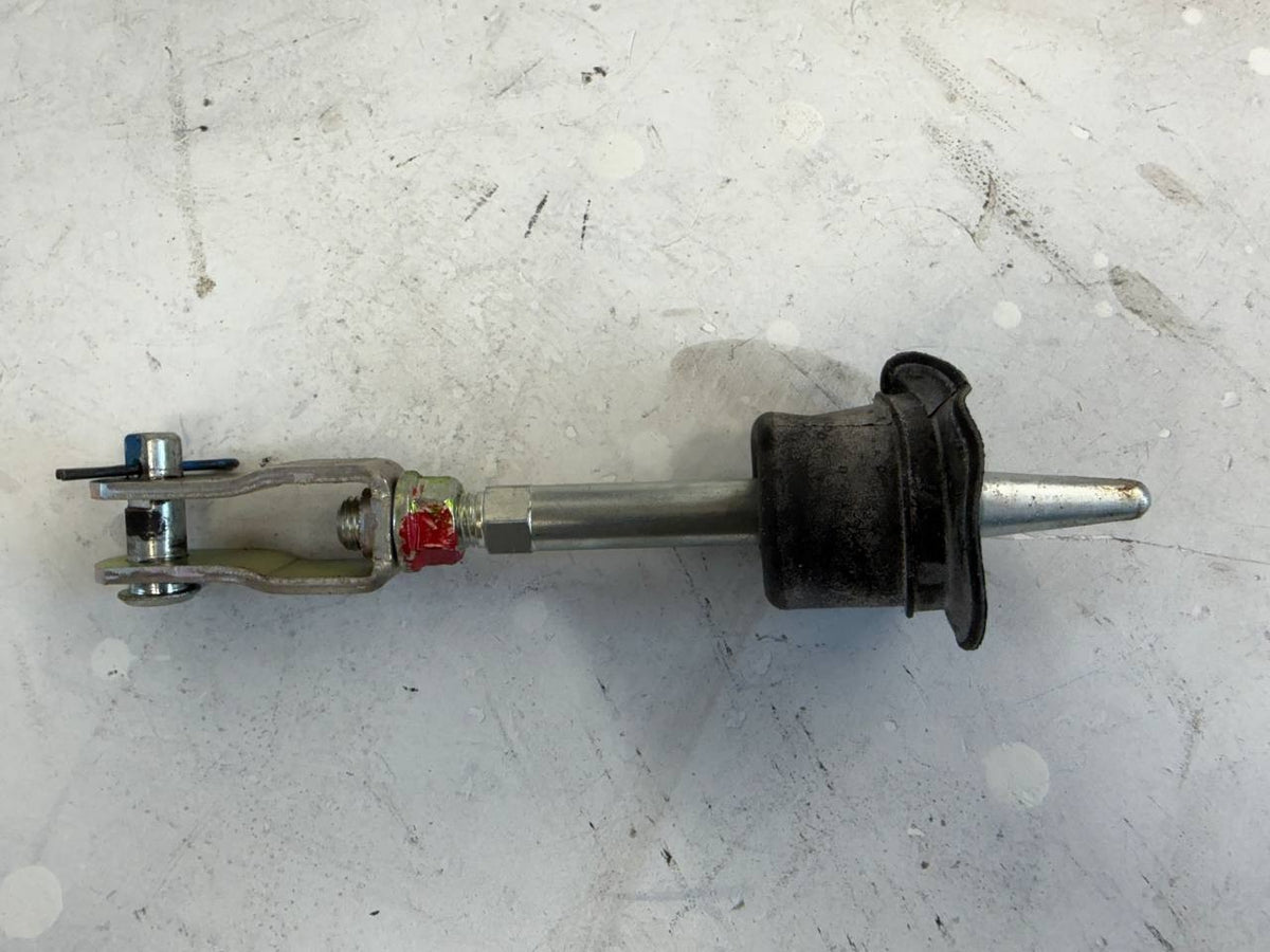 2022 Hino L6 Air Brake Relay Valve 5005889 OEM Used