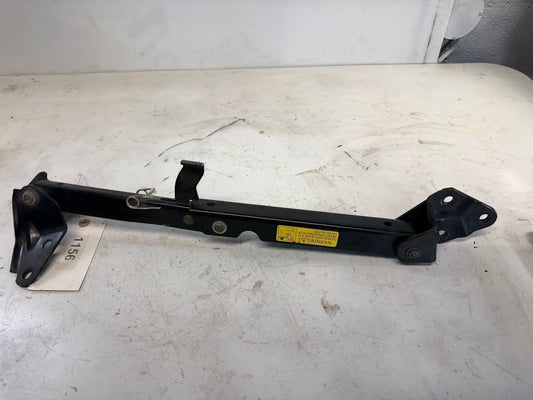 Mitsubishi Fuso Cab Tilt Support Bracket Engine Access OEM Used