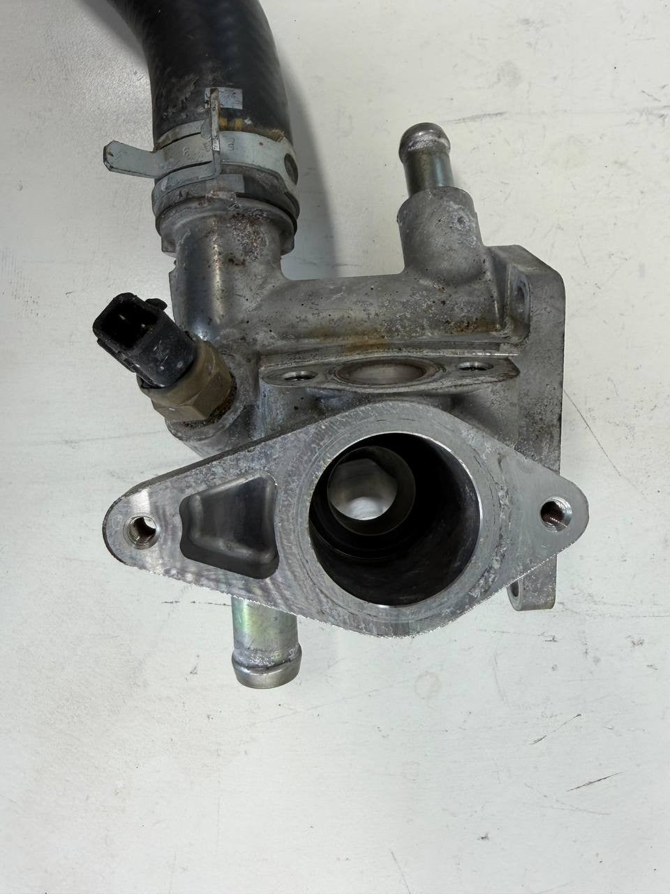 Kia Forte 2023 EGR Valve Assembly 284122E700 OEM Used