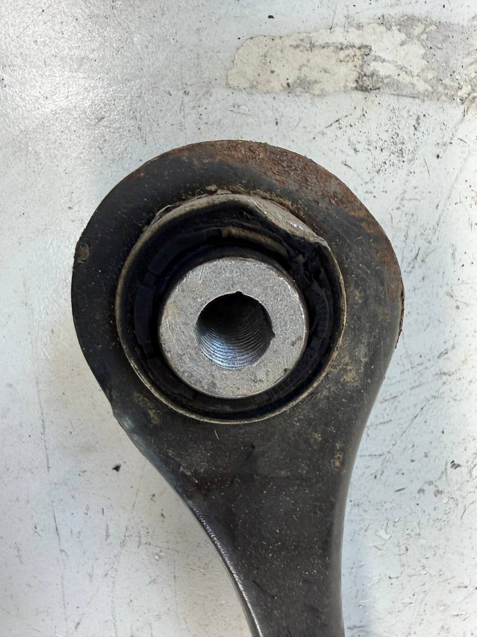 2022 Volkswagen Atlas Control Arm OEM Used