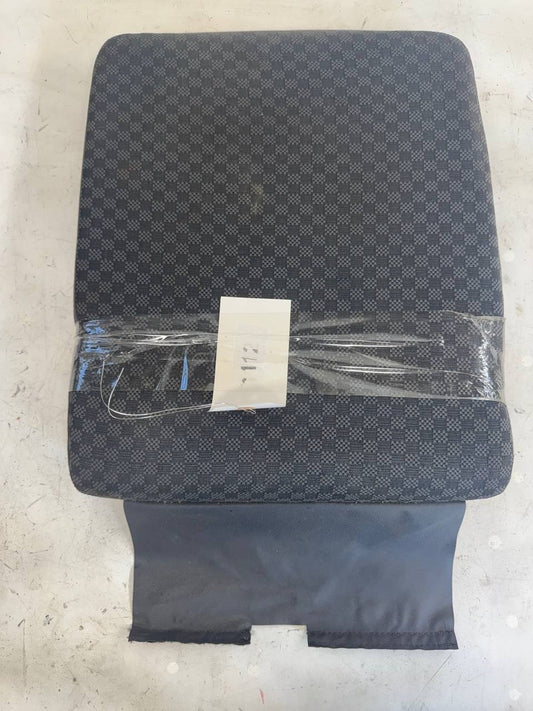 Isuzu NPR Center Middle Seat Assembly Front Bench OEM Used
