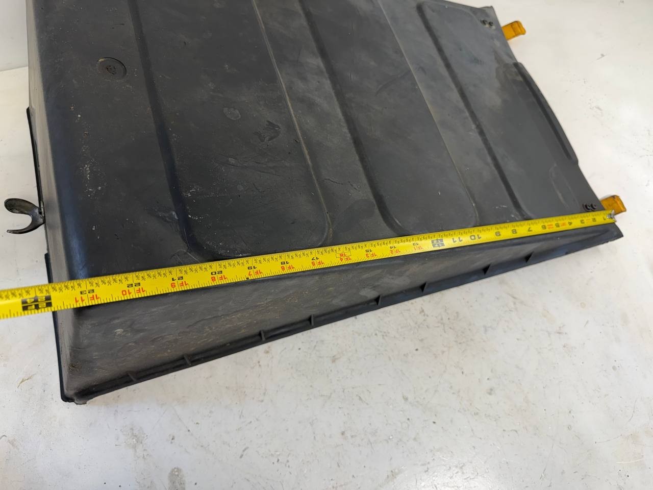 2015 Freightliner M2 Battery Compartment Cover OEM Used