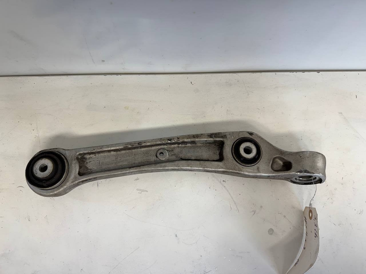 2021 - 2023 Audi A6 Front Inner Control Arm 4M0407156E OEM Used