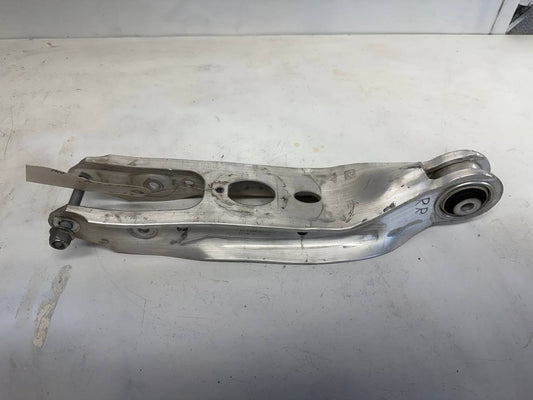 80A505311B Rear Lower Control Arm Audi A6 A7 Q5 S6 SQ5 OEM Used