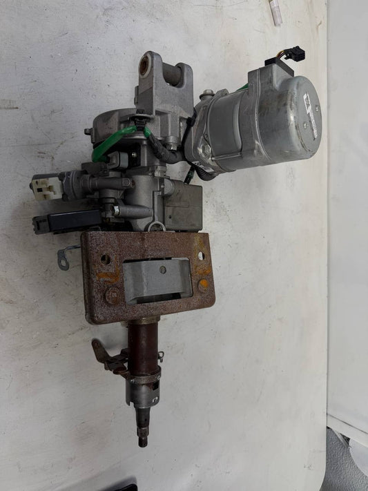 2016 - 2022 Lexus RX350 Steering Column Assembly 89650-48630 OEM Used
