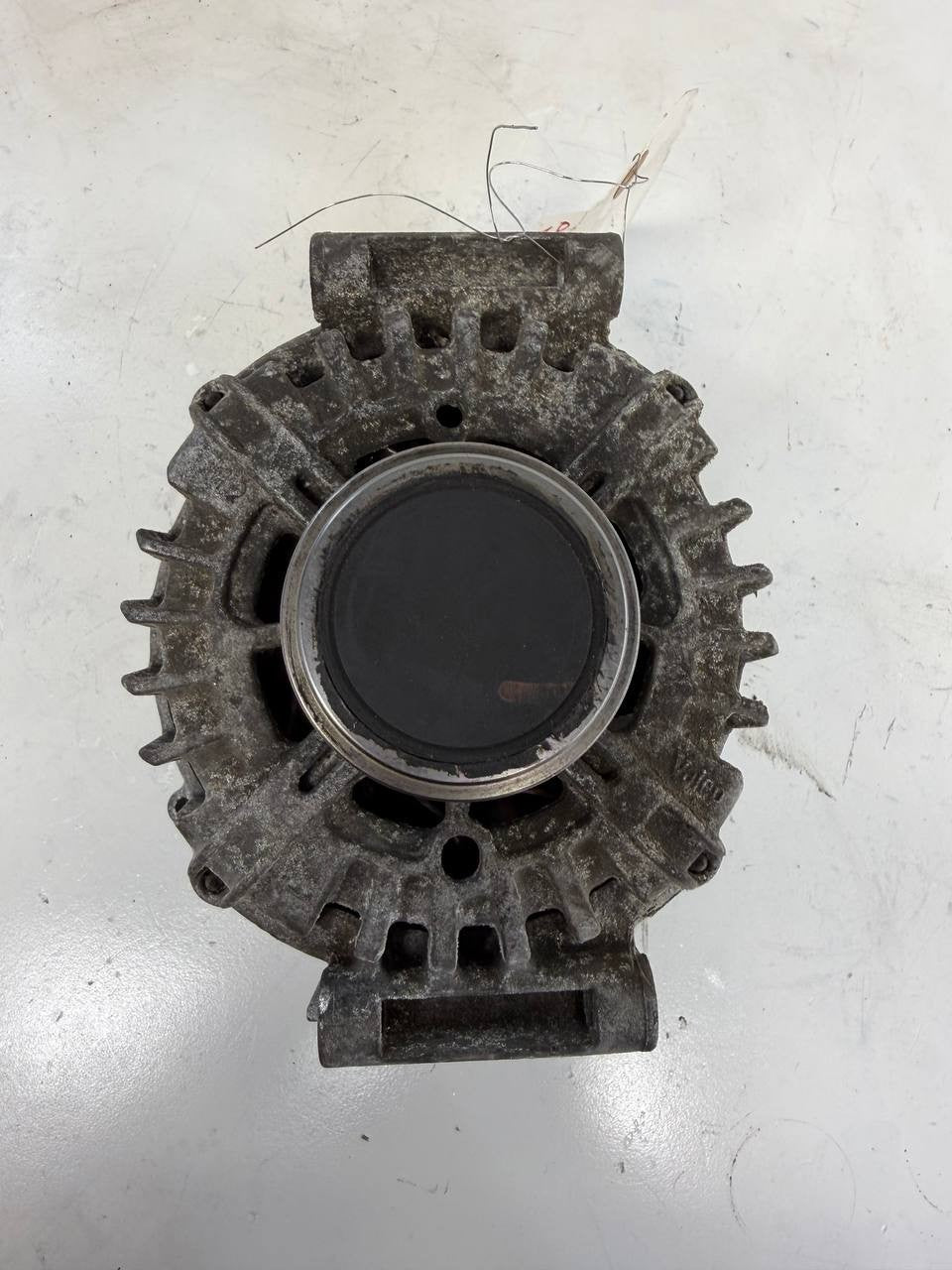 Dodge Journey 2020 Alternator Generator 04801490AD OEM Used