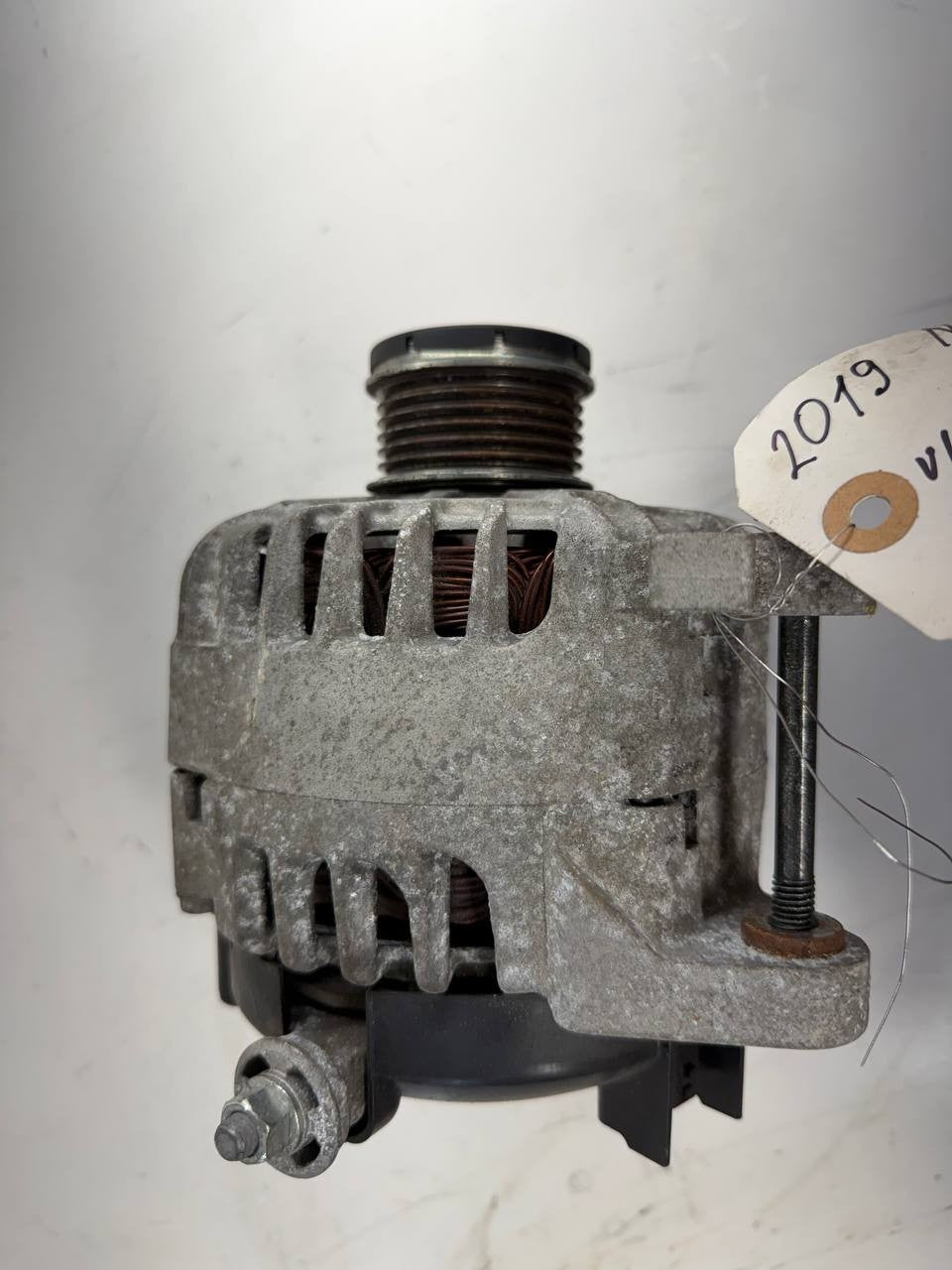 2019 Nissan Rogue Alternator Generator 231004BA0A OEM Used