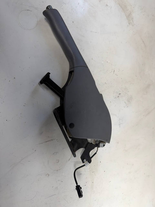 Isuzu NPR 2018 Parking Brake Hand Lever Assembly OEM Used