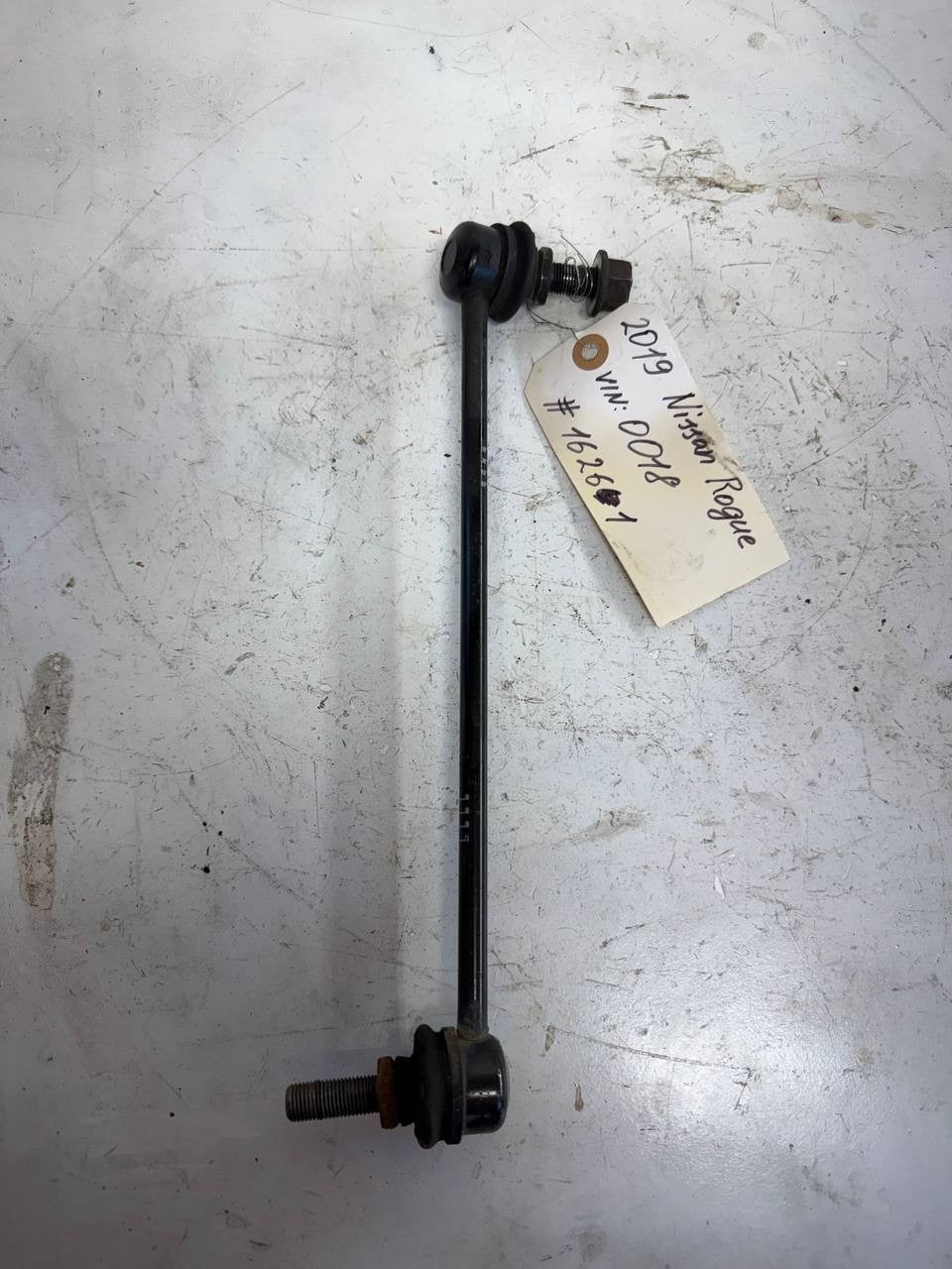 2019 Nissan Roque Stabilizer Sway Bar Link OEM Used