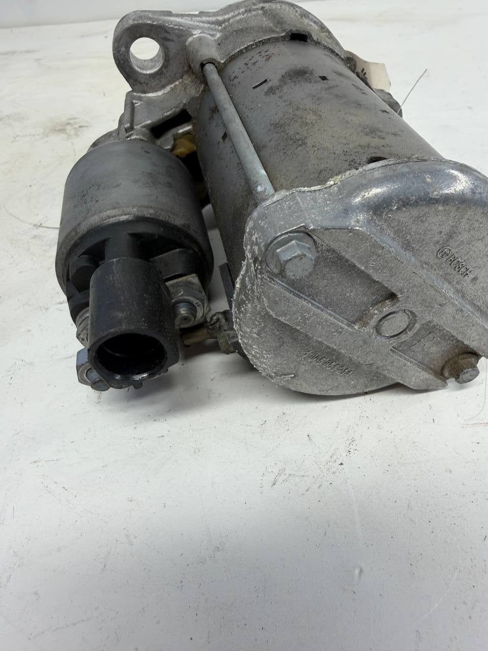 2020 Volkswagen Golf Alltrack Starter Motor 02M911024R OEM Used