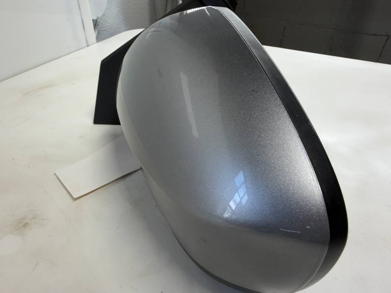 Mazda CX-9 2014 Left Side Door Mirror LH Power Heated OEM Used