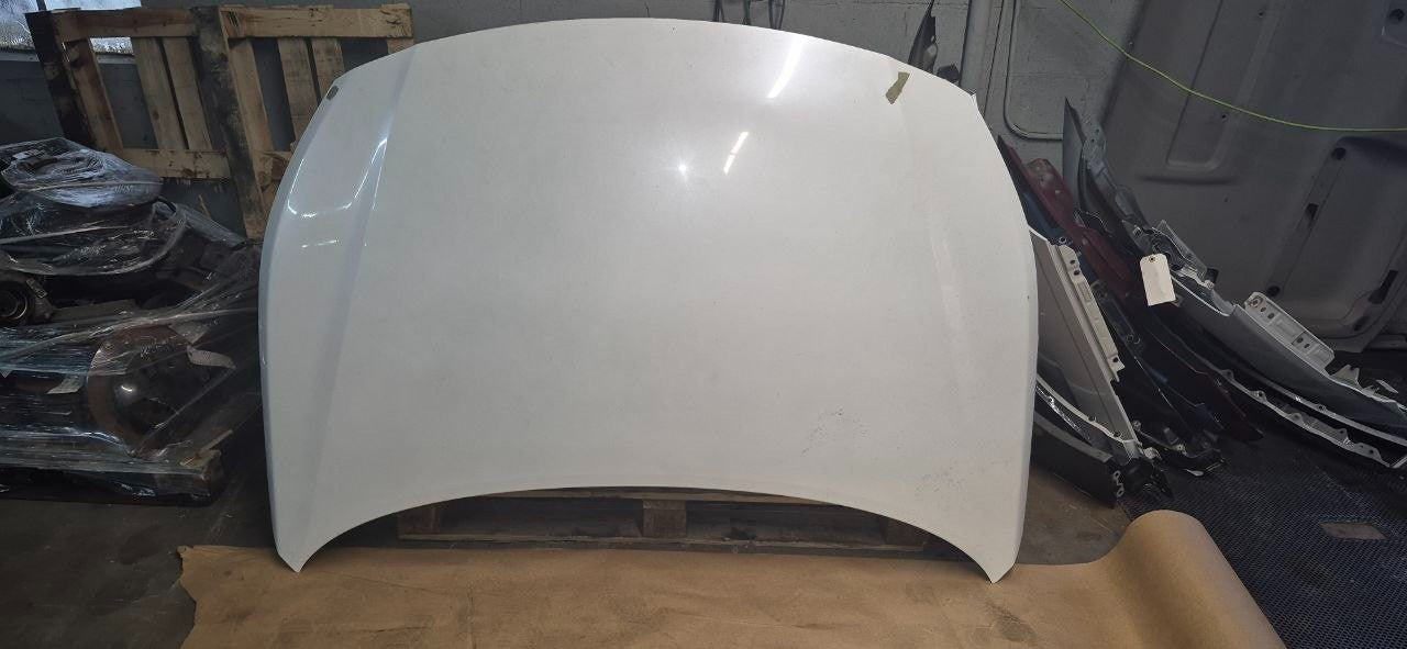 2015-2017 Hyundai Sonata OEM Hood and Left and Right Fenders