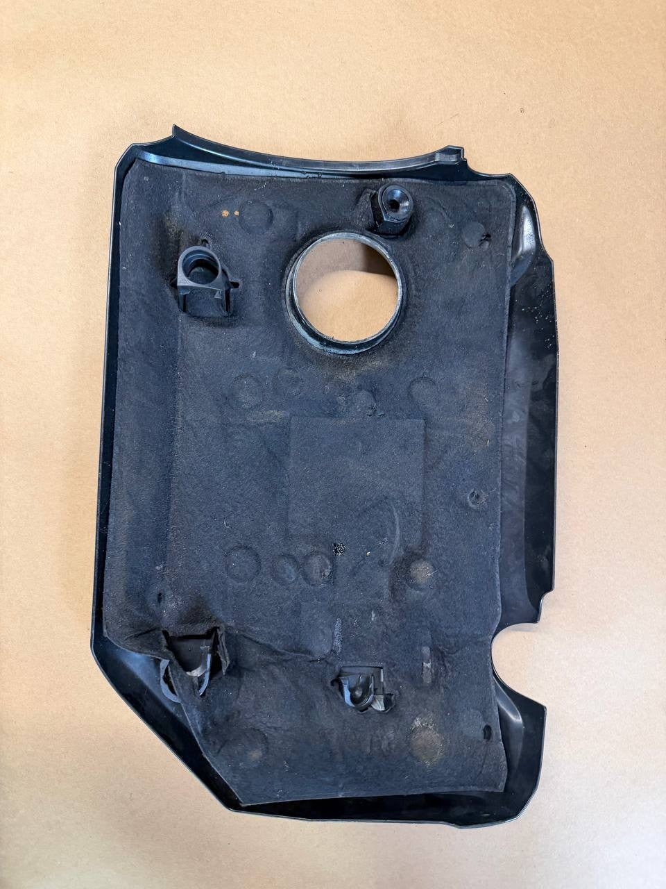 Volkswagen Tiguan 2015 Engine Cover OEM Used
