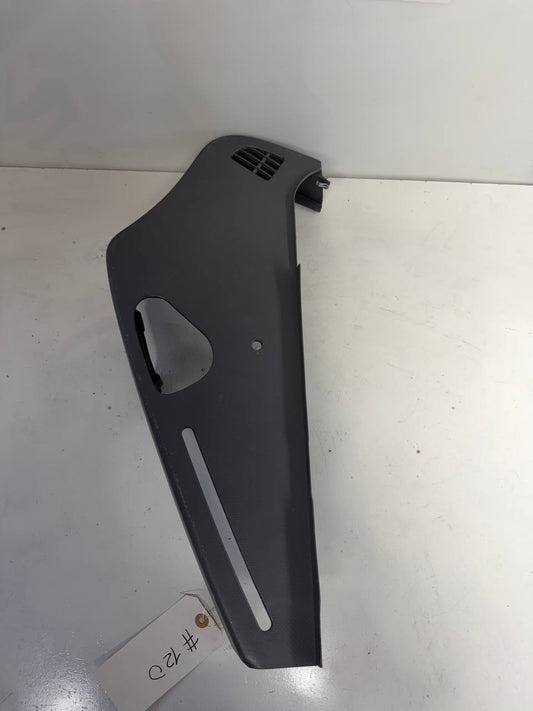 Isuzu NPR Right Dashboard Side Trim Panel RH OEM Used